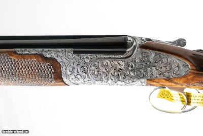 Rizzini Grand Regal Deluxe 12 GA 29 IN