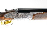 Rizzini Grand Regal Deluxe 12 GA 29 IN - 2 of 13
