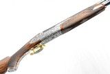 Rizzini Grand Regal Deluxe 12 GA 29 IN - 9 of 13