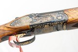 Caesar Guerini Syren Julia Sporting 12 GA 30 IN - 9 of 11