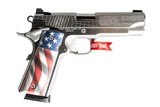 Cabot American Joe Commander .45 ACP 4.25 IN - 2 of 6