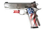 Cabot American Joe Commander .45 ACP 4.25 IN - 1 of 6