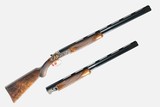 Caesar Guerini Magnus Light Field 20 GA / 28 GA 28 IN Combo - 3 of 11