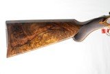 Caesar Guerini Magnus Light Field 20 GA / 28 GA 28 IN Combo - 9 of 11