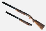 Caesar Guerini Magnus Light Field 20 GA / 28 GA 28 IN Combo - 4 of 11
