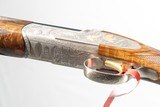 Caesar Guerini Magnus Light Field 20 GA / 28 GA 28 IN Combo - 6 of 11