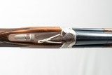Caesar Guerini Magnus Light Field 20 GA / 28 GA 28 IN Combo - 11 of 11
