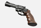 Korth Ranger 357 MAG 4 IN - 4 of 8