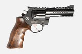 Korth Ranger 357 MAG 4 IN - 2 of 8