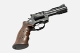 Korth Ranger 357 MAG 4 IN - 3 of 8