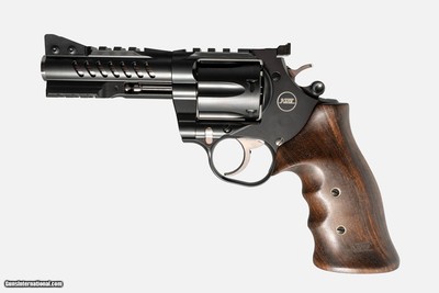Korth Ranger 357 MAG 4 IN