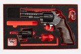Korth Ranger 357 MAG 4 IN - 5 of 8