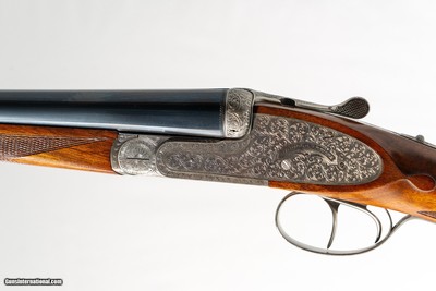 Grulla 209 H 20 GA 28 IN