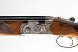 Beretta 687 Silver Pigeon III 20 GA 30 IN - 1 of 11