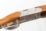 Beretta 687 Silver Pigeon III 20 GA 30 IN - 5 of 11