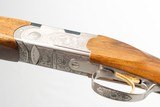 Beretta 687 Silver Pigeon III 20 GA 30 IN - 6 of 11