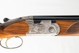 Beretta 687 Silver Pigeon III 20 GA 30 IN - 2 of 11