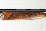 Beretta 687 Silver Pigeon III 20 GA 30 IN - 7 of 11
