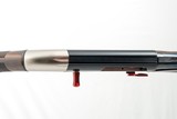 Benelli Ethos Sport PS Walnut AI 12 GA 30 IN - 11 of 11