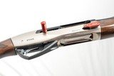 Benelli Ethos Sport PS Walnut AI 12 GA 30 IN - 5 of 11