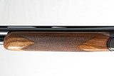 Blaser F16 Sporting 12 GA 32 IN ADJ Comb - 8 of 11