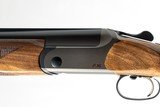 Blaser F16 Sporting 12 GA 32 IN ADJ Comb