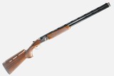 Beretta 694 Sporting B-FAST 12 GA 32 In Adj Stock Left Hand - 3 of 11