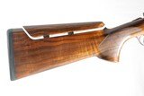 Beretta 694 Sporting B-FAST 12 GA 32 In Adj Stock Left Hand - 9 of 11