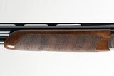 Beretta 694 Sporting B-FAST 12 GA 32 In Adj Stock Left Hand - 8 of 11