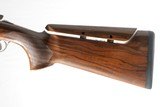 Beretta 694 Sporting B-FAST 12 GA 32 In Adj Stock Left Hand - 10 of 11