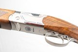 Beretta 694 Sporting B-FAST 12 GA 32 In Adj Stock Left Hand - 6 of 11