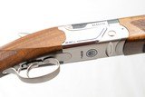 Beretta 694 Sporting B-FAST 12 GA 32 In Adj Stock Left Hand - 5 of 11