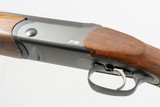 Blaser F16 Sporting 12 GA 32 IN - 6 of 11