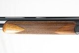 Blaser F16 Sporting 12 GA 32 IN - 8 of 11