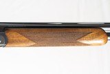 Blaser F16 Sporting 12 GA 32 IN - 7 of 11