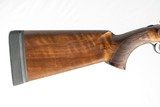 Blaser F16 Sporting 12 GA 32 IN - 9 of 11