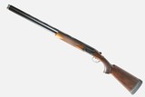 Blaser F16 Sporting 12 GA 32 IN - 4 of 11