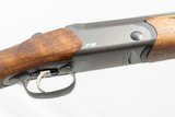 Blaser F16 Sporting 12 GA 32 IN - 5 of 11
