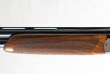 Beretta 694 Sporting 12 GA 32 IN - 8 of 11