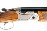 Beretta 694 Sporting 12 GA 32 IN - 2 of 11