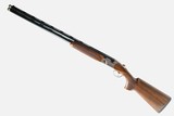 Beretta 694 Sporting 12 GA 32 IN - 4 of 11