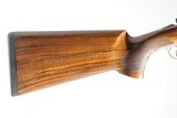 Beretta 694 Sporting 12 GA 32 IN - 9 of 11