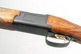 Browning Ultra XS Dark Pro 12 GA 30 IN Adj Stock - 6 of 11