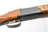 Browning Ultra XS Dark Pro 12 GA 30 IN Adj Stock - 5 of 11