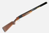 Browning Ultra XS Dark Pro 12 GA 30 IN Adj Stock - 3 of 11