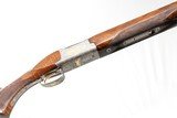 Browning Citori Lightning Grade VI 12 GA 28 IN - 7 of 13