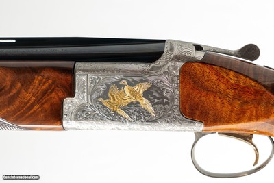 Browning Citori Field Grade VI 12 GA 28 IN