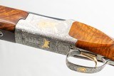 Browning Citori Lightning Grade VI 12 GA 28 IN - 6 of 13