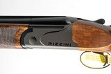 Rizzini BR110 Sporter 12 GA 32 IN ADJ