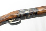 Fabarm Syren Elos D2 28 GA 28 IN Left Handed - 5 of 11